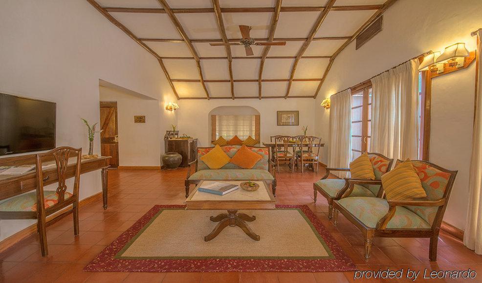 Hotel Evolve Back Coorg Hassan Exterior foto